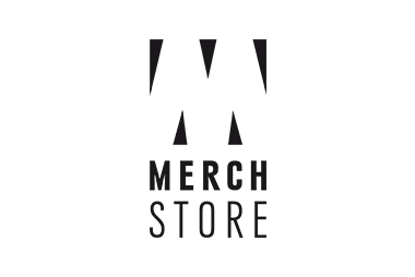 Logo Merchstore